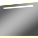Zrkadlo ELEMENT 17 1000×700 LED LUNA