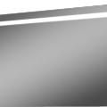 Zrkadlo ELEMENT 17 1600×700 LED BASIC