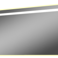 Zrkadlo ELEMENT 17 1600×700 LED LUNA