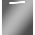 Zrkadlo ELEMENT 17 600×700 LED LUNA