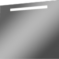 Zrkadlo ELEMENT 17 800×700 LED BASIC