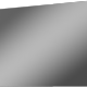 Zrkadlo TANJA na ráme 1000×700