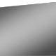 Zrkadlo TANJA na ráme 1500×700