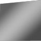 Zrkadlo TANJA na ráme 800×700