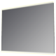 Zrkadlo ELEMENT 13 1000×800 LED