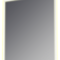 Zrkadlo LUNA 600×700